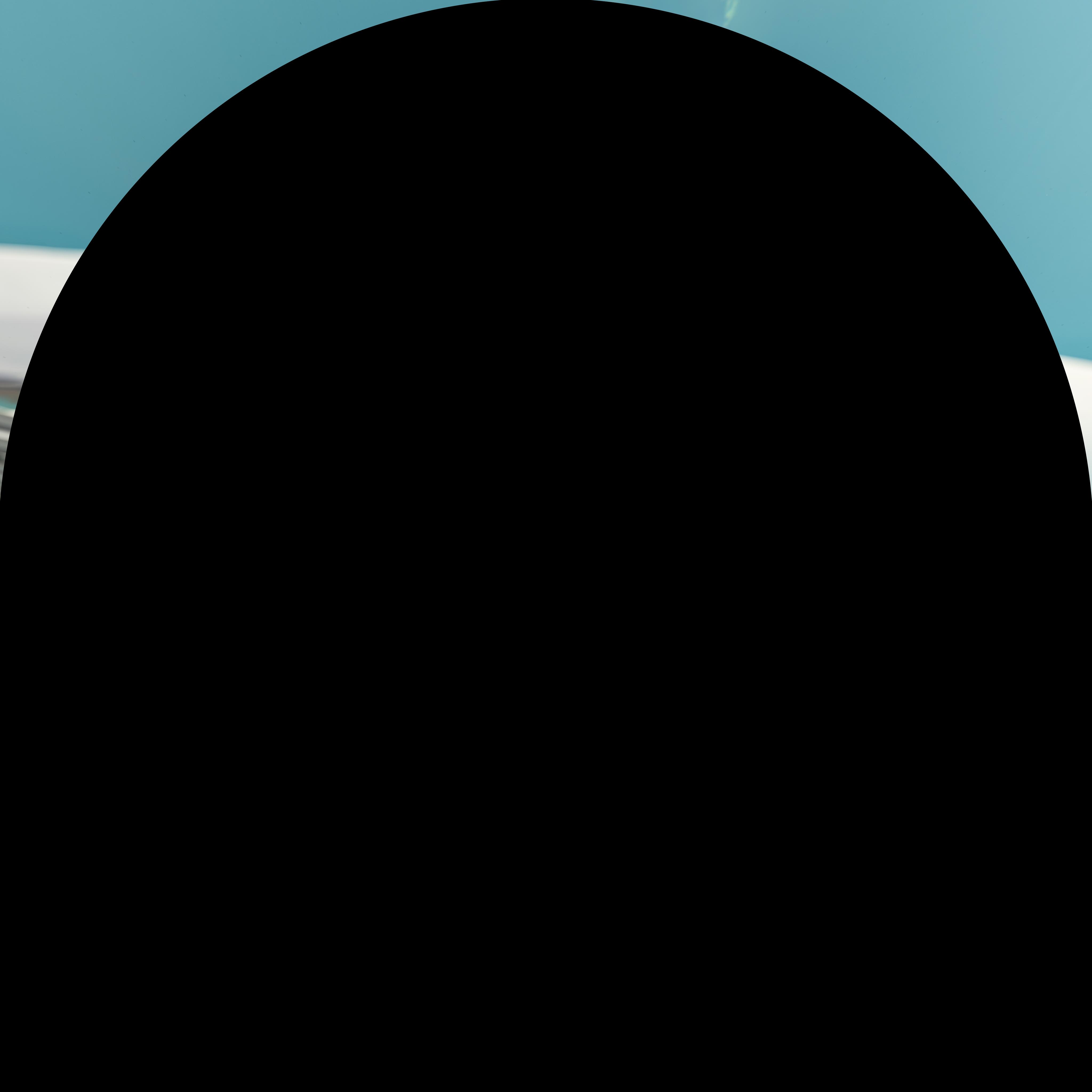 d face