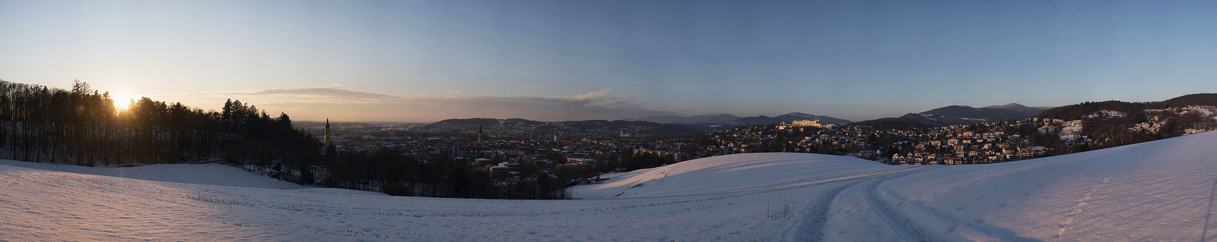 Deggendorf