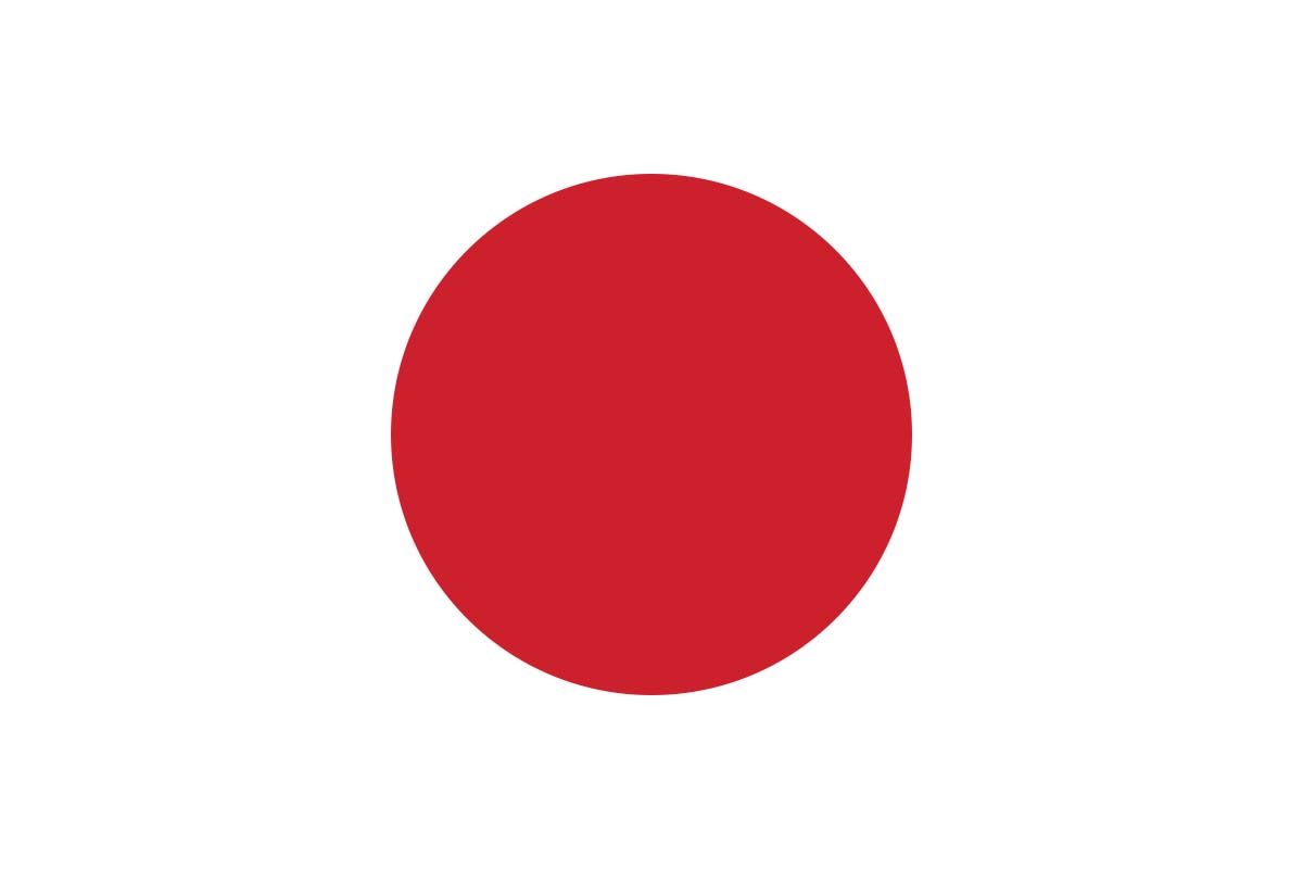 Japan cover