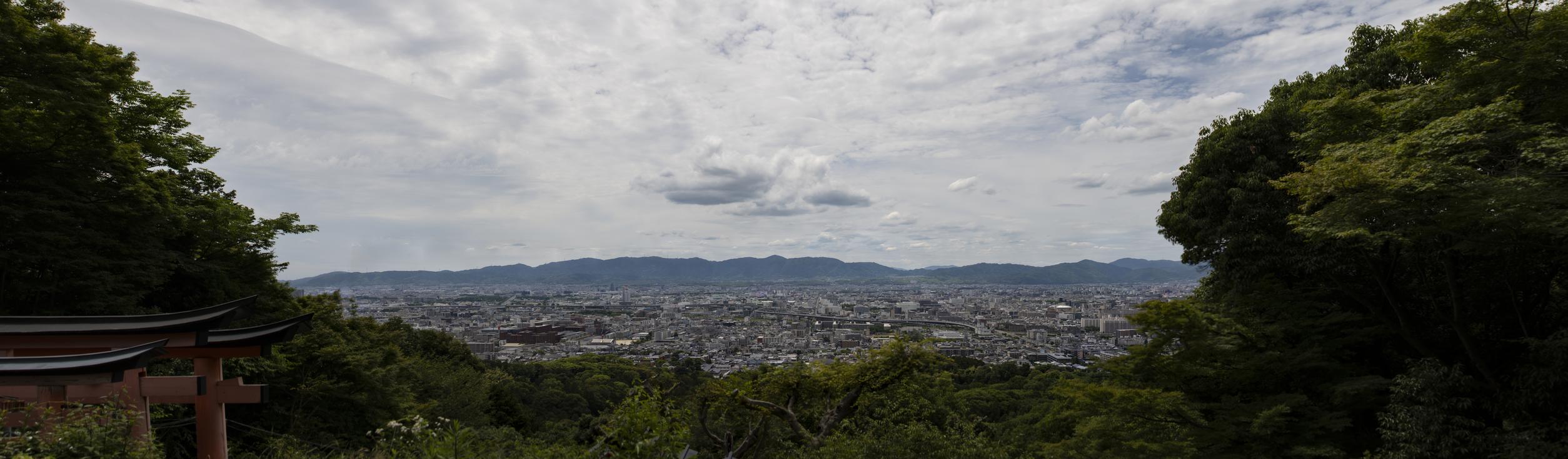 Kyoto