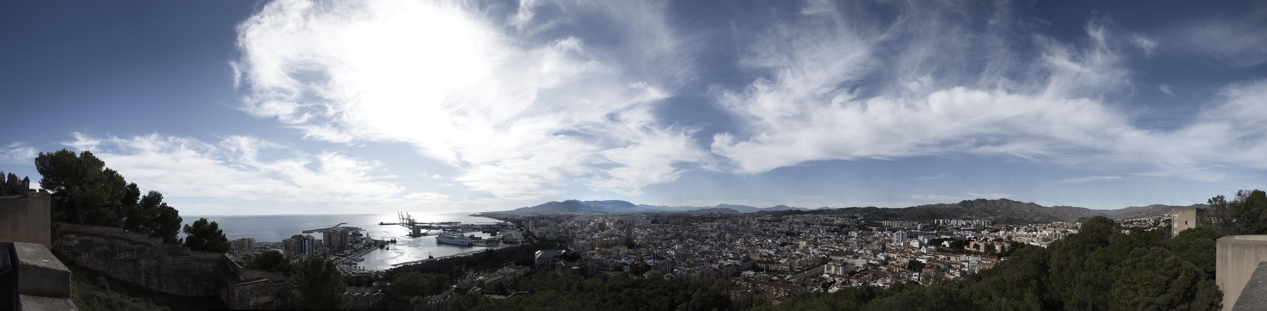 Malaga