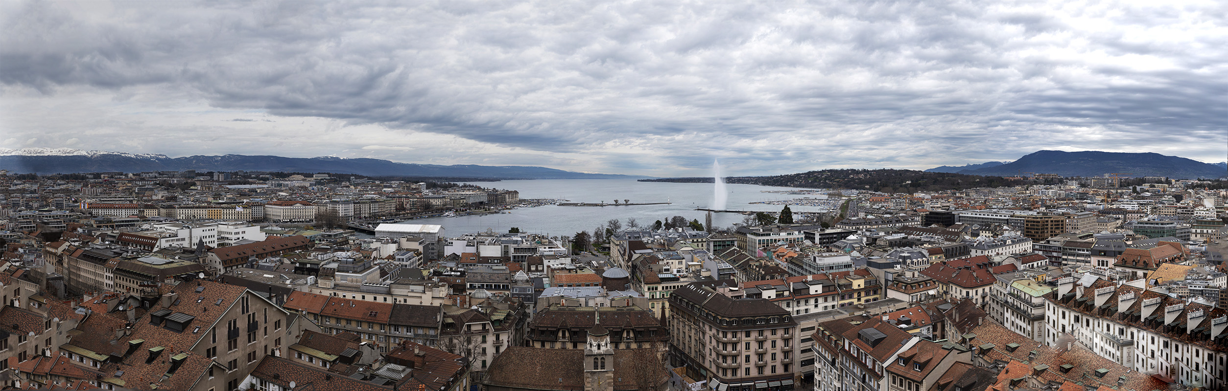 Lake Geneva