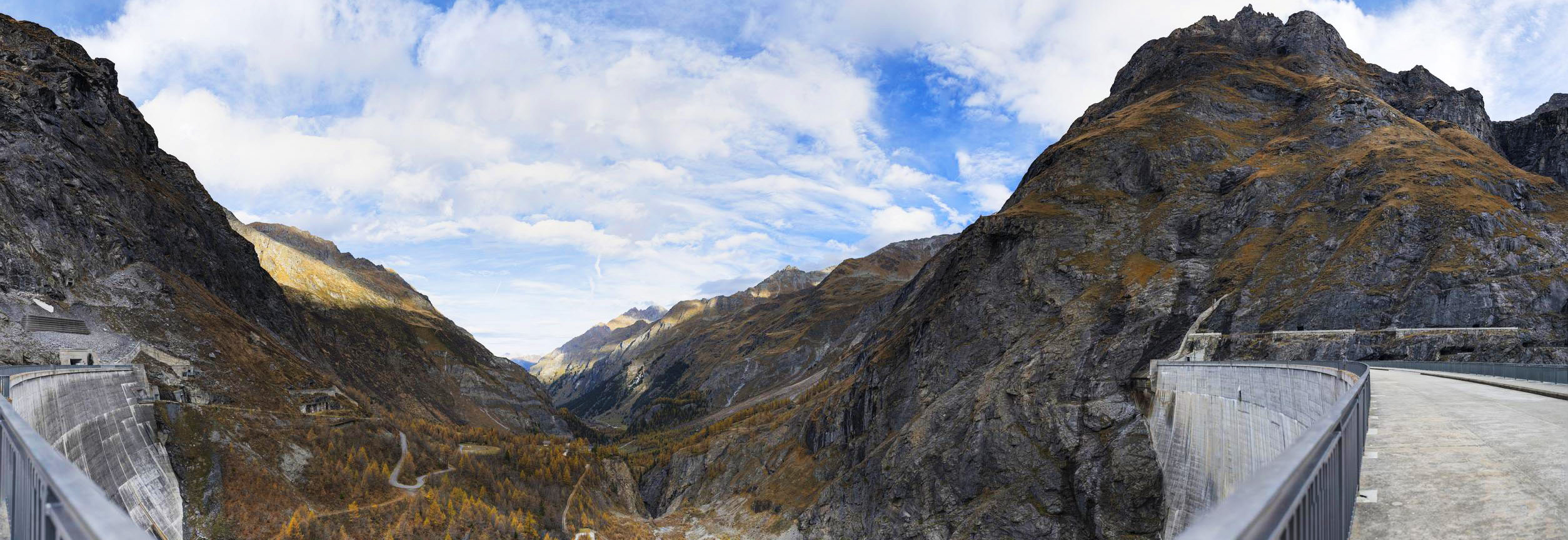 Mauvoisin