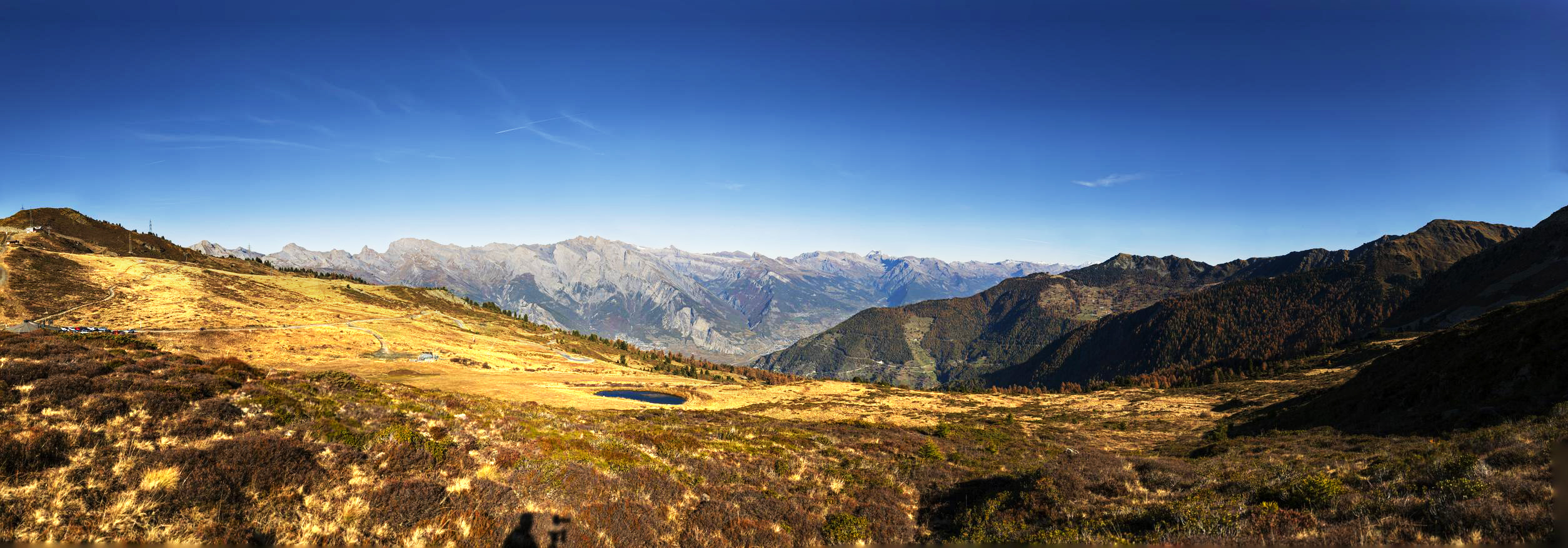 Verbier North